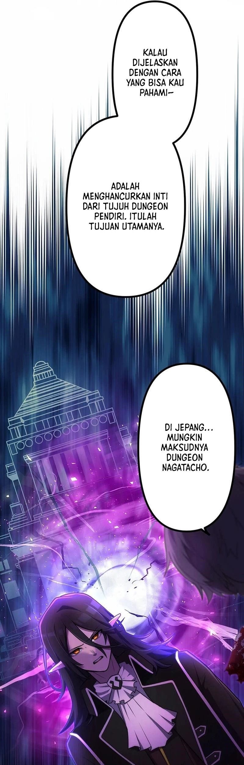 I Became an S-Rank Hunter With the Demon Lord App Chapter 51 - halaman 24