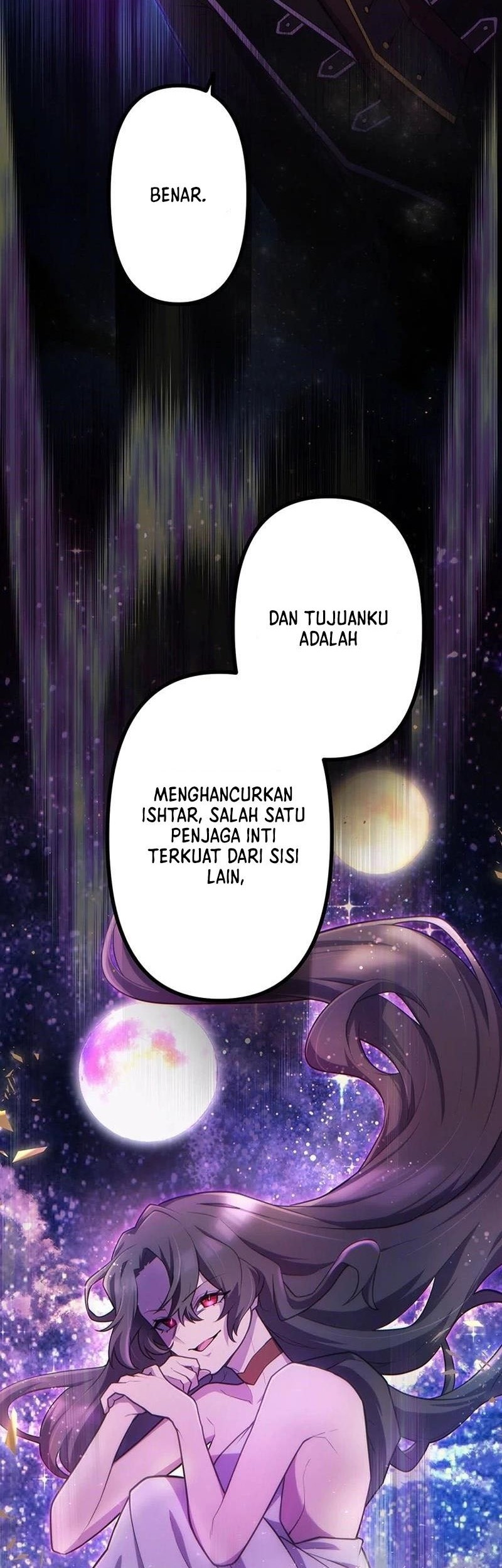 I Became an S-Rank Hunter With the Demon Lord App Chapter 51 - halaman 25