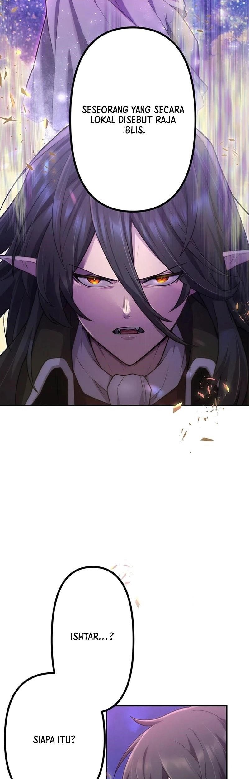 I Became an S-Rank Hunter With the Demon Lord App Chapter 51 - halaman 26