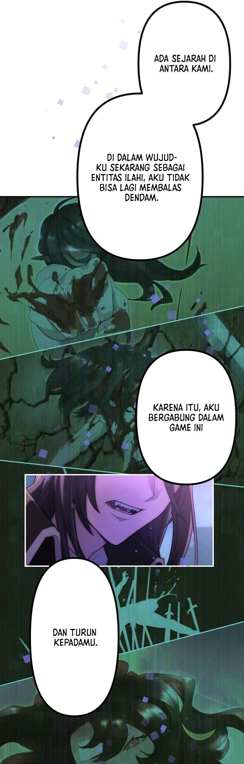 I Became an S-Rank Hunter With the Demon Lord App Chapter 51 - halaman 28