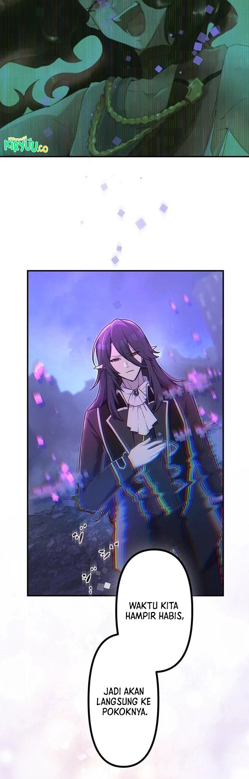 I Became an S-Rank Hunter With the Demon Lord App Chapter 51 - halaman 29