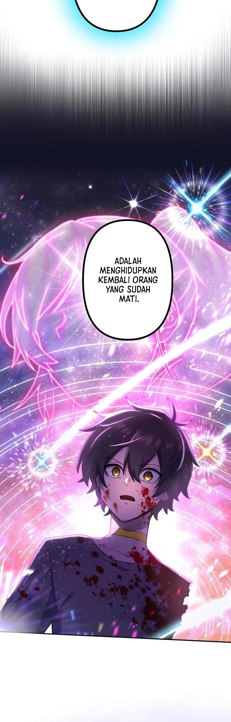 I Became an S-Rank Hunter With the Demon Lord App Chapter 51 - halaman 31