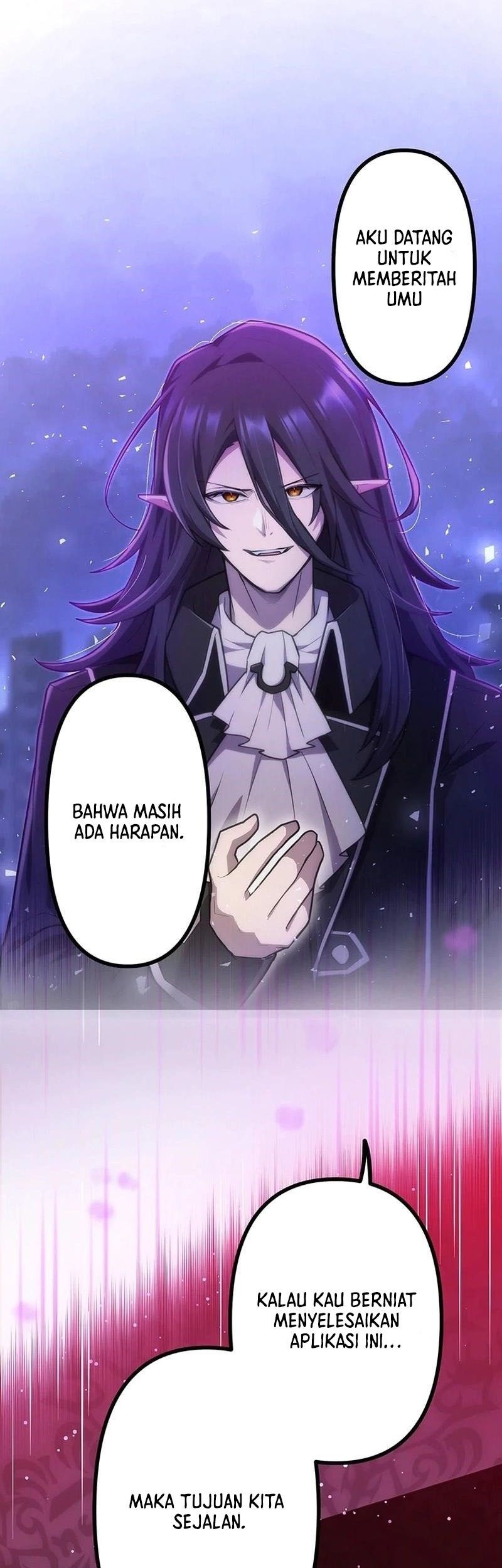 I Became an S-Rank Hunter With the Demon Lord App Chapter 51 - halaman 32