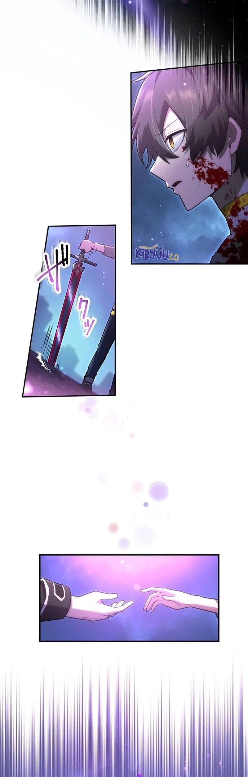 I Became an S-Rank Hunter With the Demon Lord App Chapter 51 - halaman 34