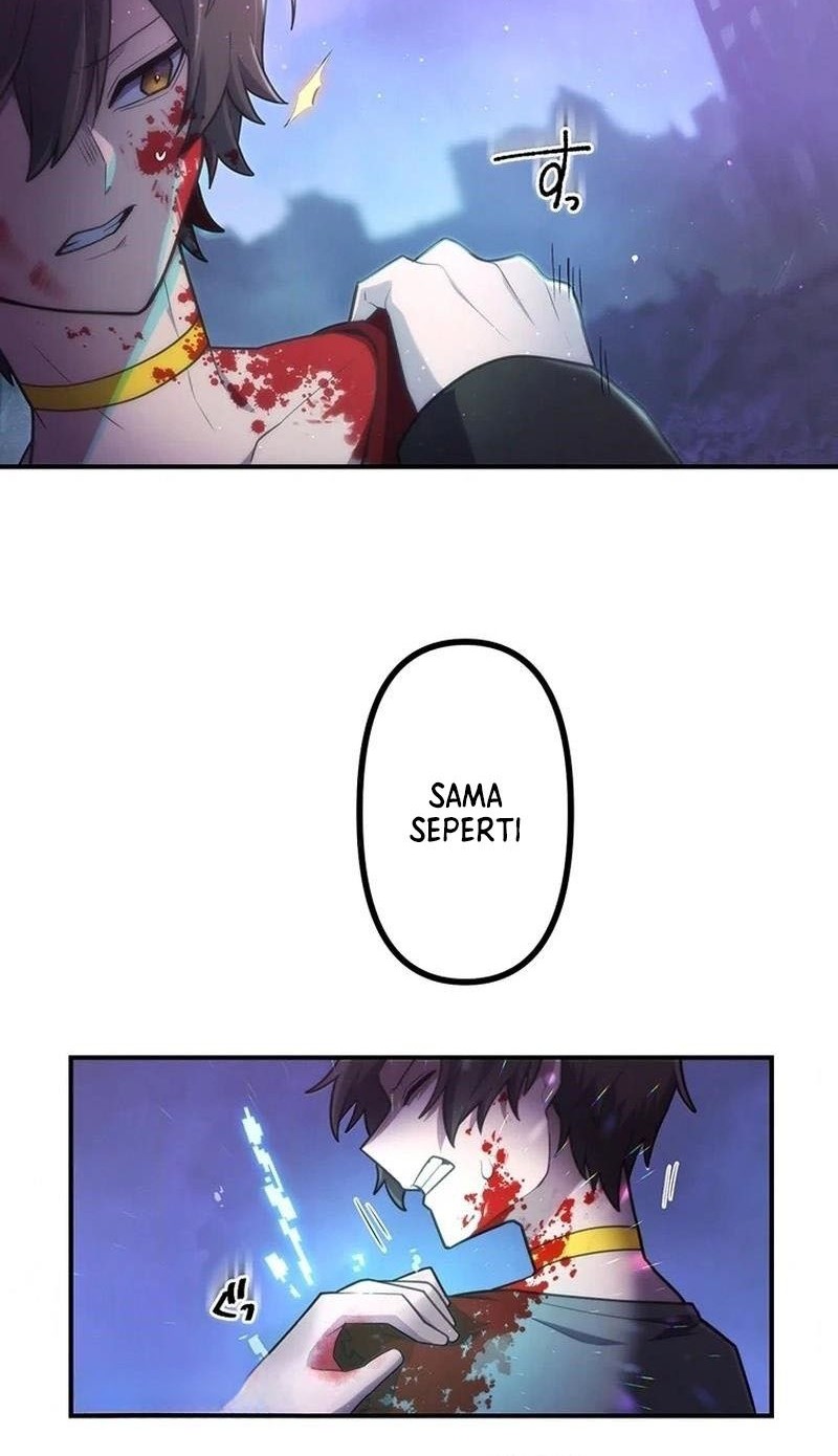 I Became an S-Rank Hunter With the Demon Lord App Chapter 51 - halaman 39