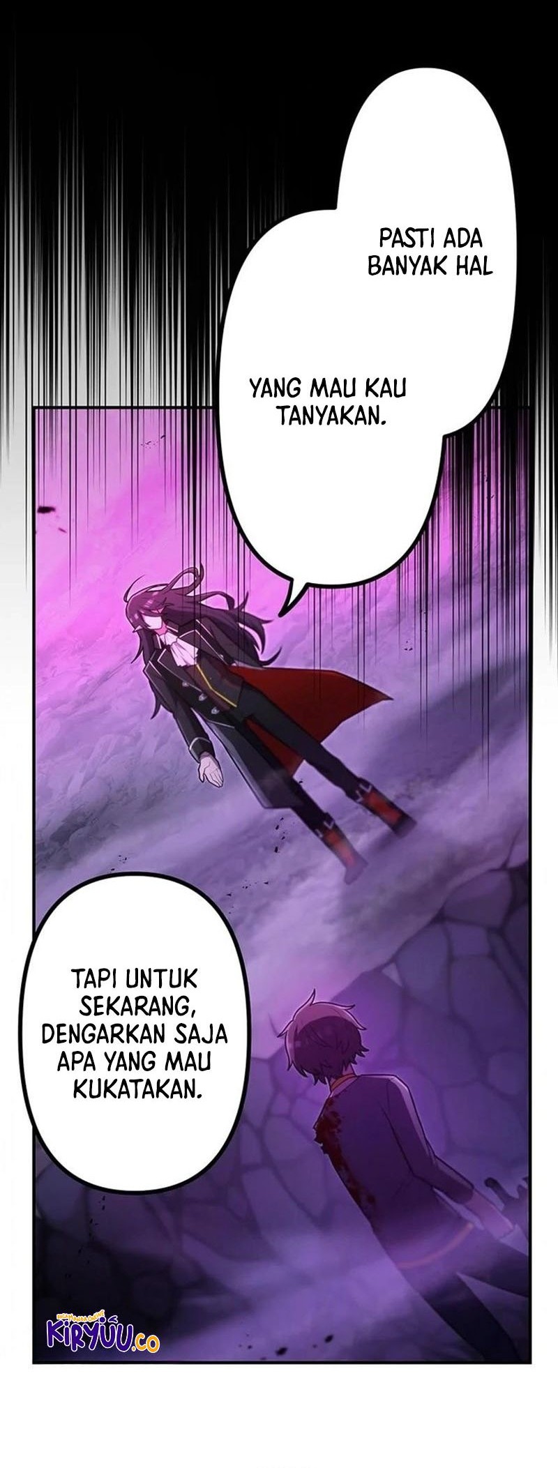 I Became an S-Rank Hunter With the Demon Lord App Chapter 51 - halaman 4
