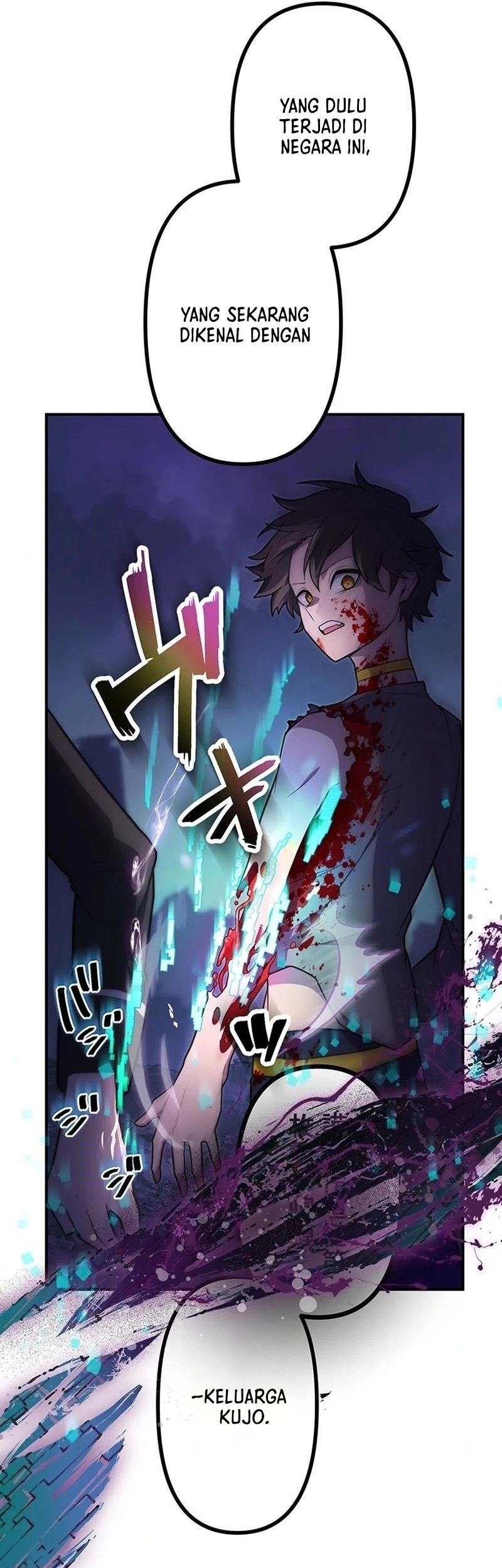 I Became an S-Rank Hunter With the Demon Lord App Chapter 51 - halaman 40