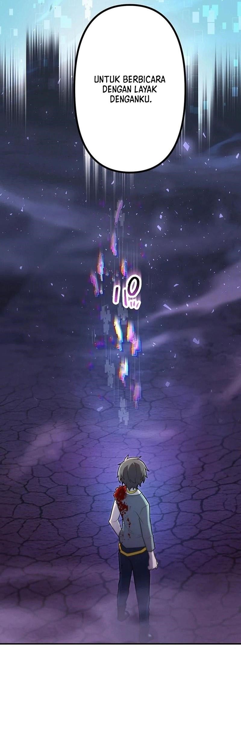 I Became an S-Rank Hunter With the Demon Lord App Chapter 51 - halaman 44