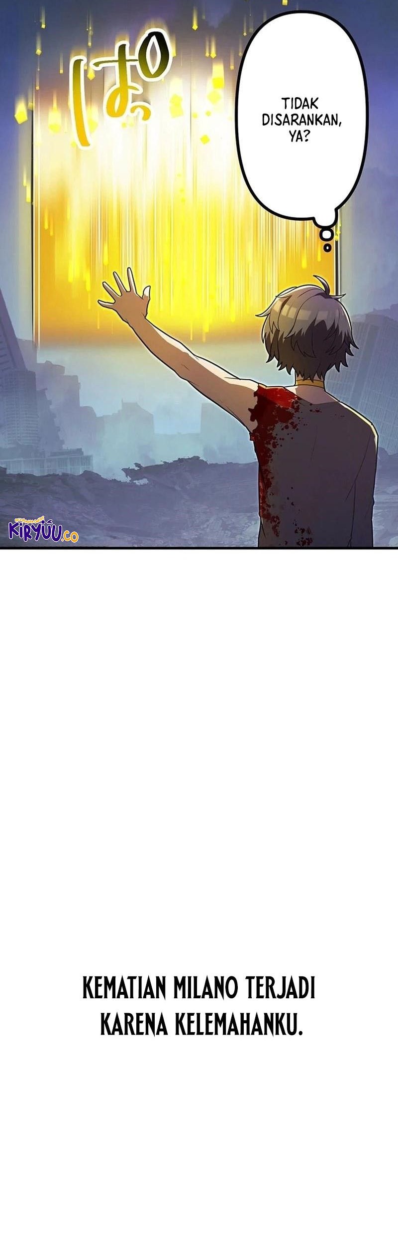 I Became an S-Rank Hunter With the Demon Lord App Chapter 51 - halaman 46