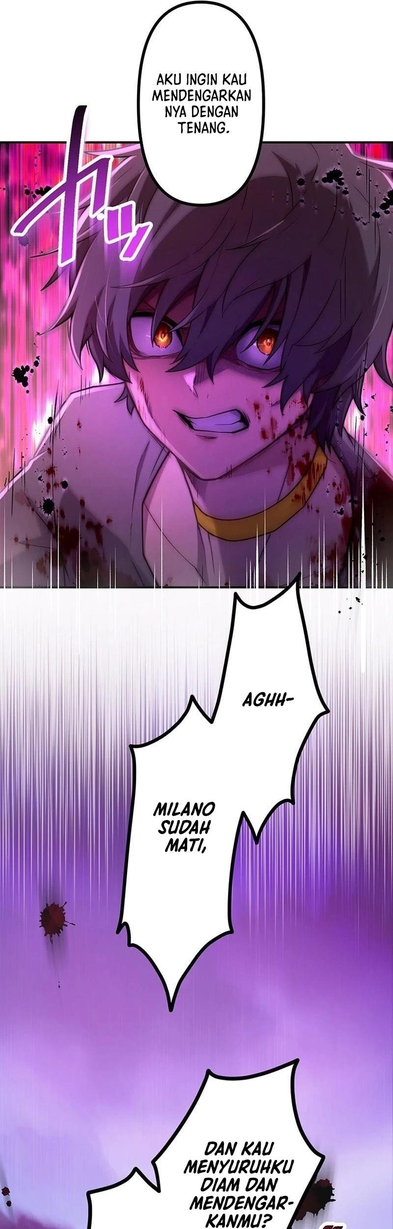 I Became an S-Rank Hunter With the Demon Lord App Chapter 51 - halaman 5