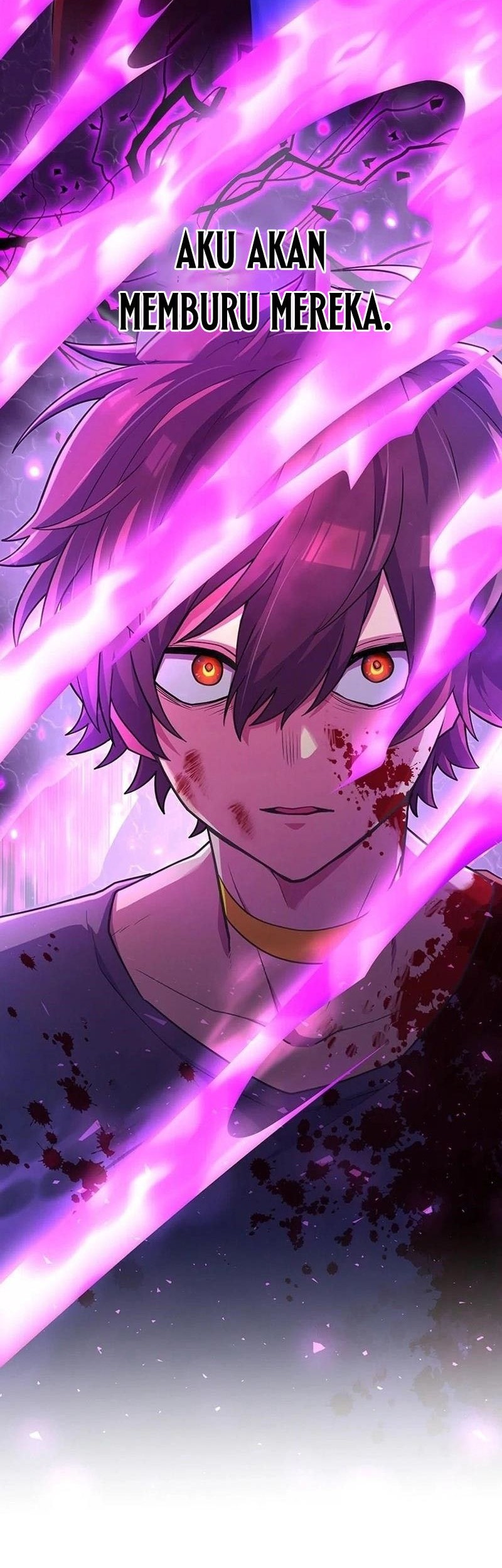 I Became an S-Rank Hunter With the Demon Lord App Chapter 51 - halaman 52