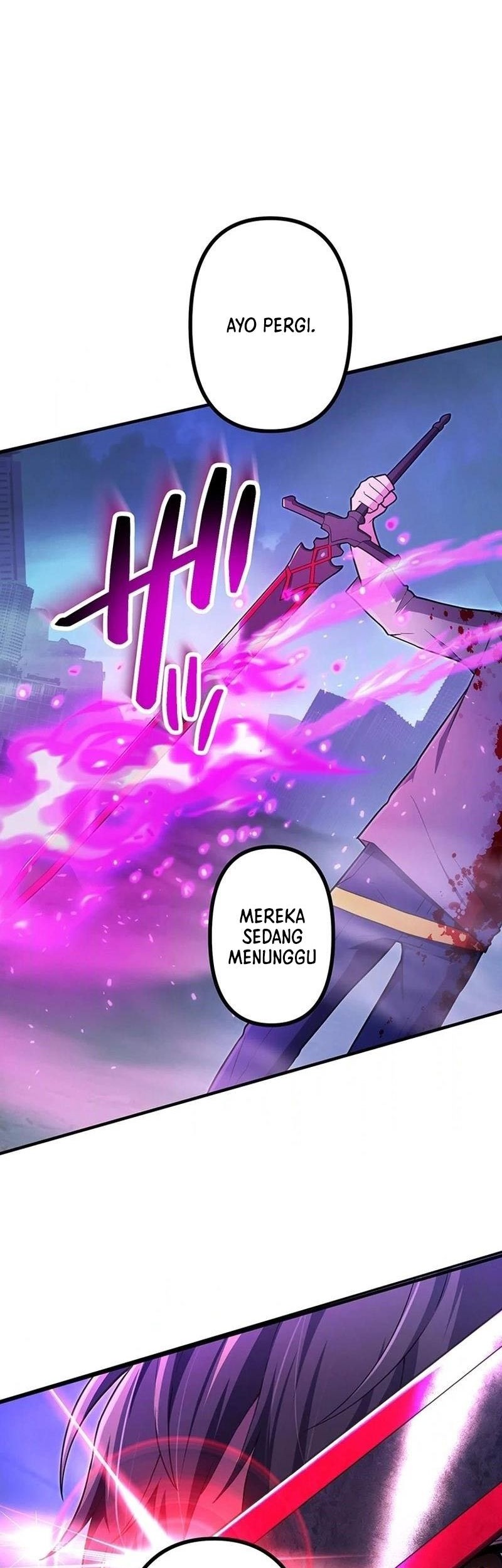 I Became an S-Rank Hunter With the Demon Lord App Chapter 51 - halaman 53