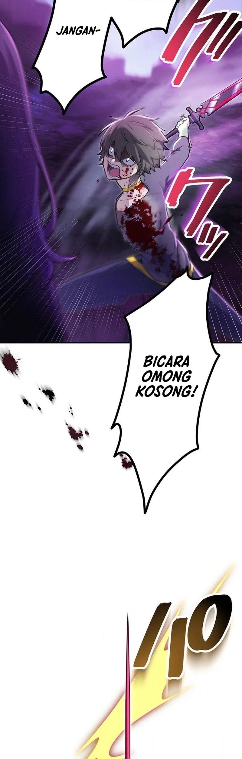 I Became an S-Rank Hunter With the Demon Lord App Chapter 51 - halaman 6