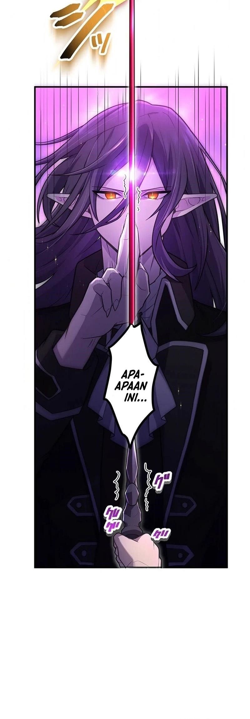 I Became an S-Rank Hunter With the Demon Lord App Chapter 51 - halaman 7