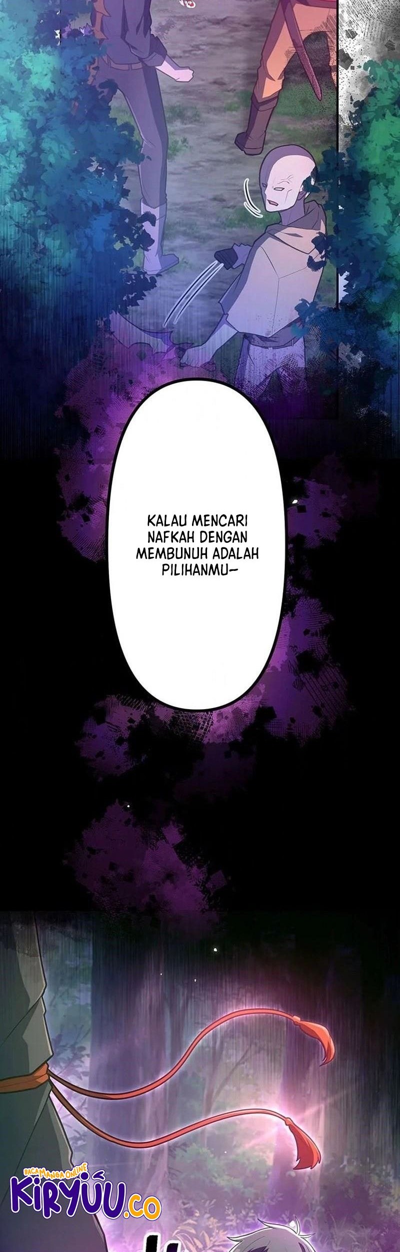 I Became an S-Rank Hunter With the Demon Lord App Chapter 52 - halaman 10