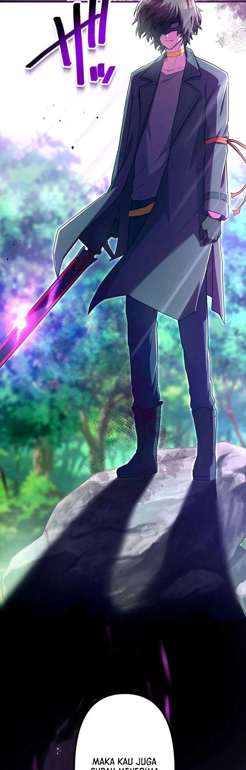 I Became an S-Rank Hunter With the Demon Lord App Chapter 52 - halaman 11