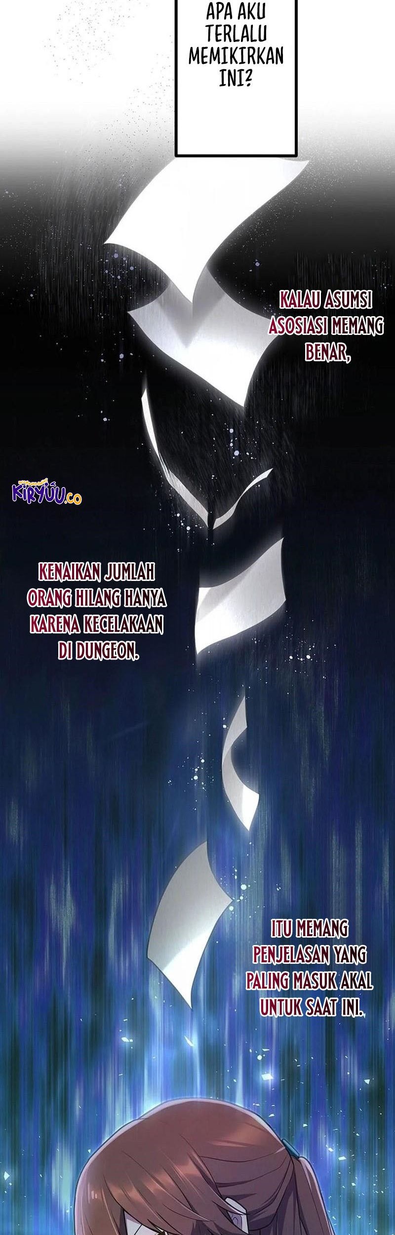 I Became an S-Rank Hunter With the Demon Lord App Chapter 52 - halaman 19