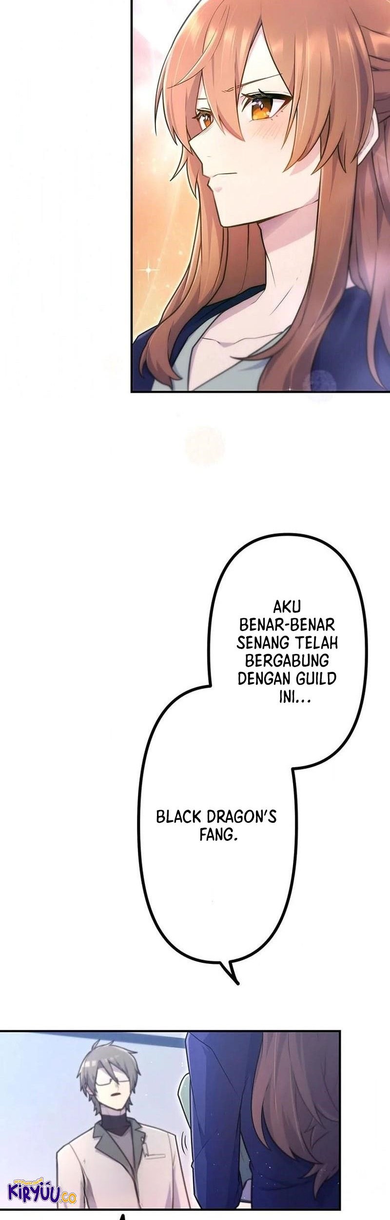 I Became an S-Rank Hunter With the Demon Lord App Chapter 52 - halaman 34