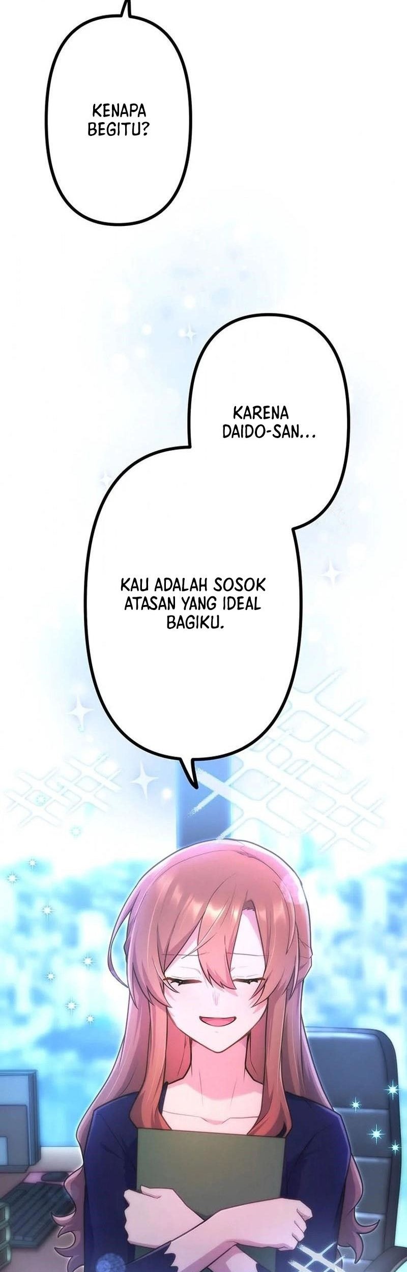 I Became an S-Rank Hunter With the Demon Lord App Chapter 52 - halaman 35