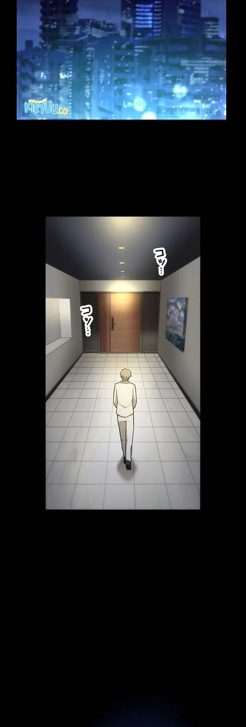 I Became an S-Rank Hunter With the Demon Lord App Chapter 52 - halaman 40
