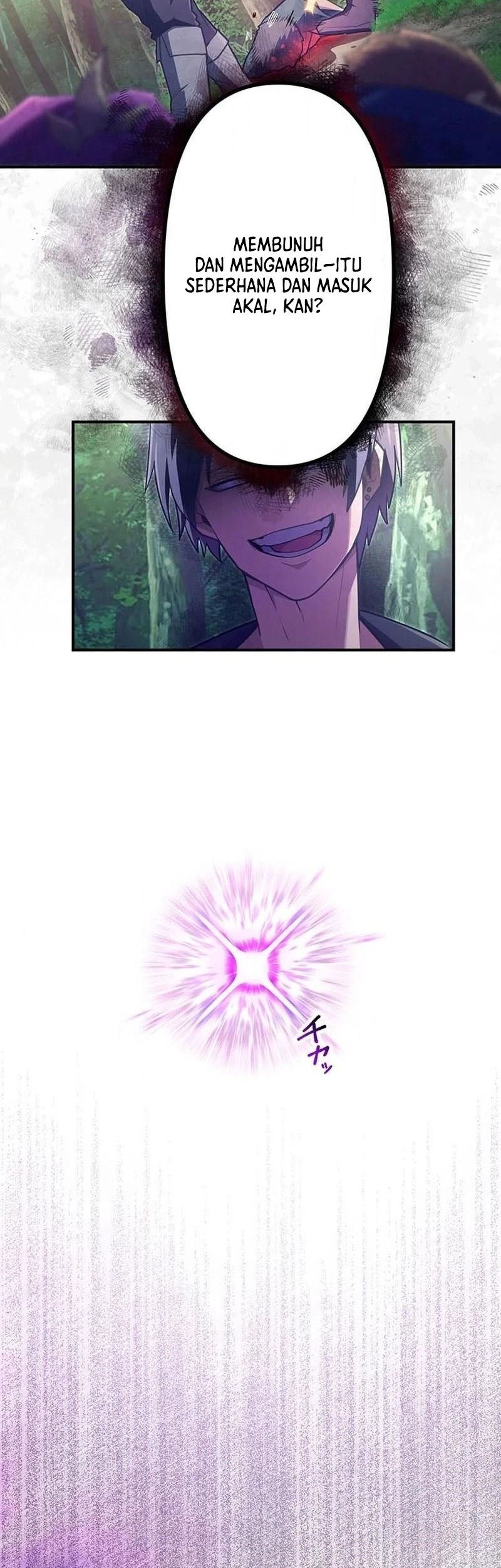 I Became an S-Rank Hunter With the Demon Lord App Chapter 52 - halaman 6