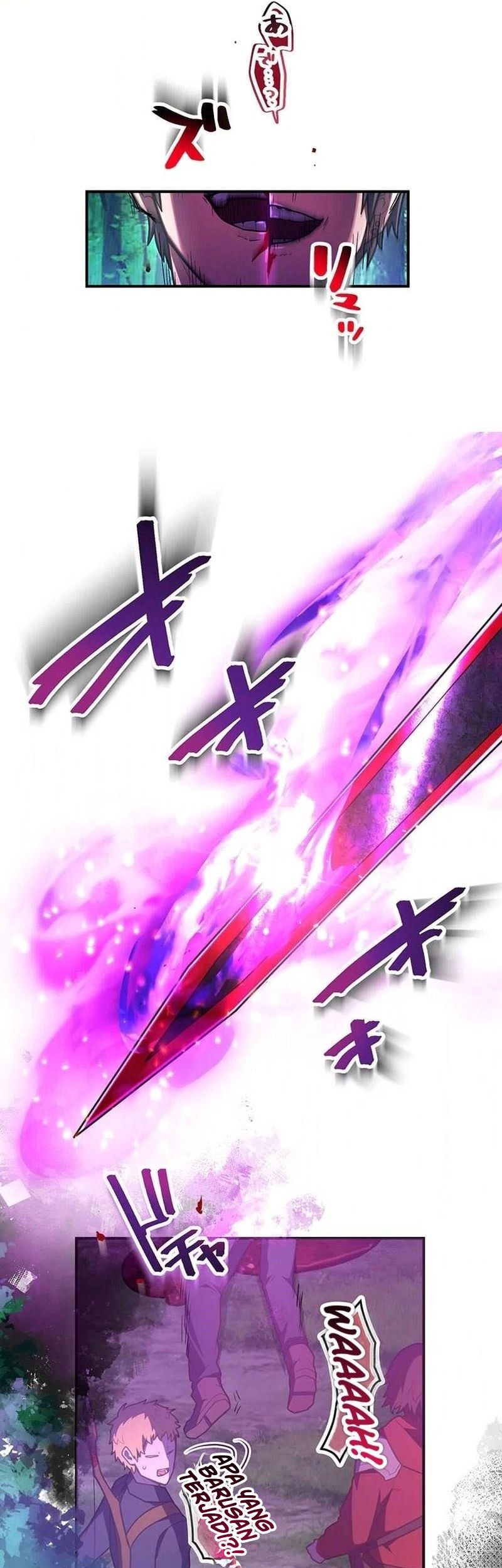 I Became an S-Rank Hunter With the Demon Lord App Chapter 52 - halaman 9