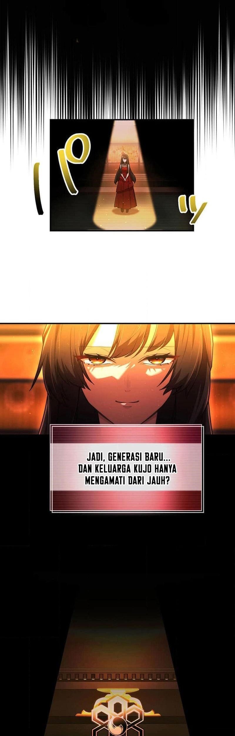 I Became an S-Rank Hunter With the Demon Lord App Chapter 53 - halaman 17