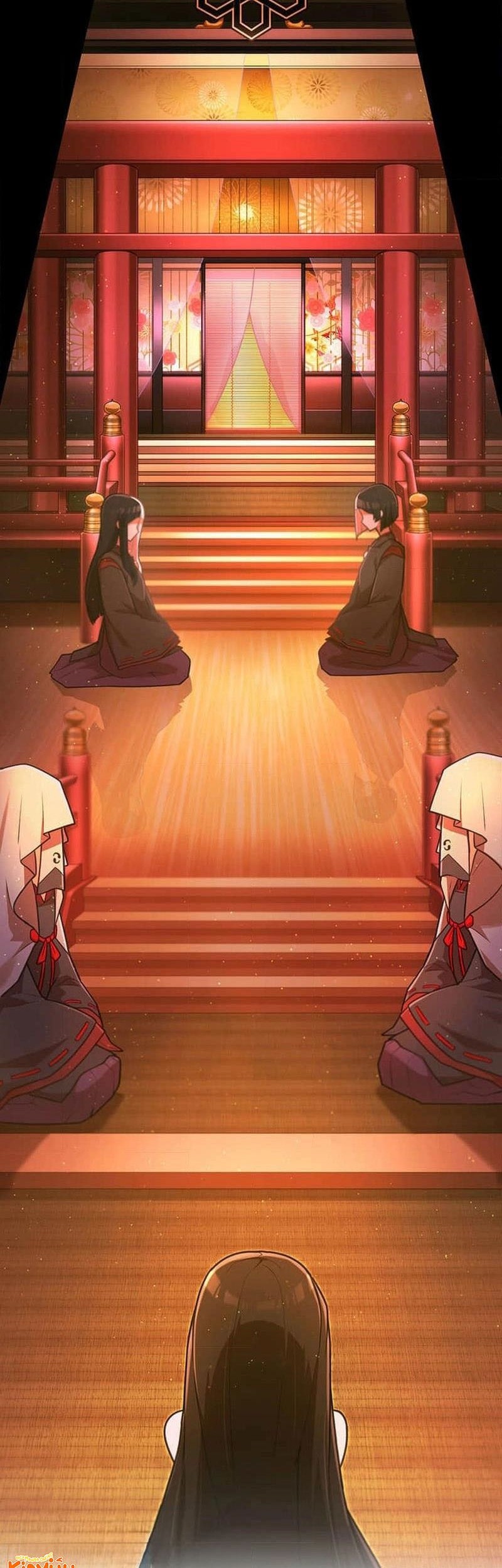 I Became an S-Rank Hunter With the Demon Lord App Chapter 53 - halaman 18