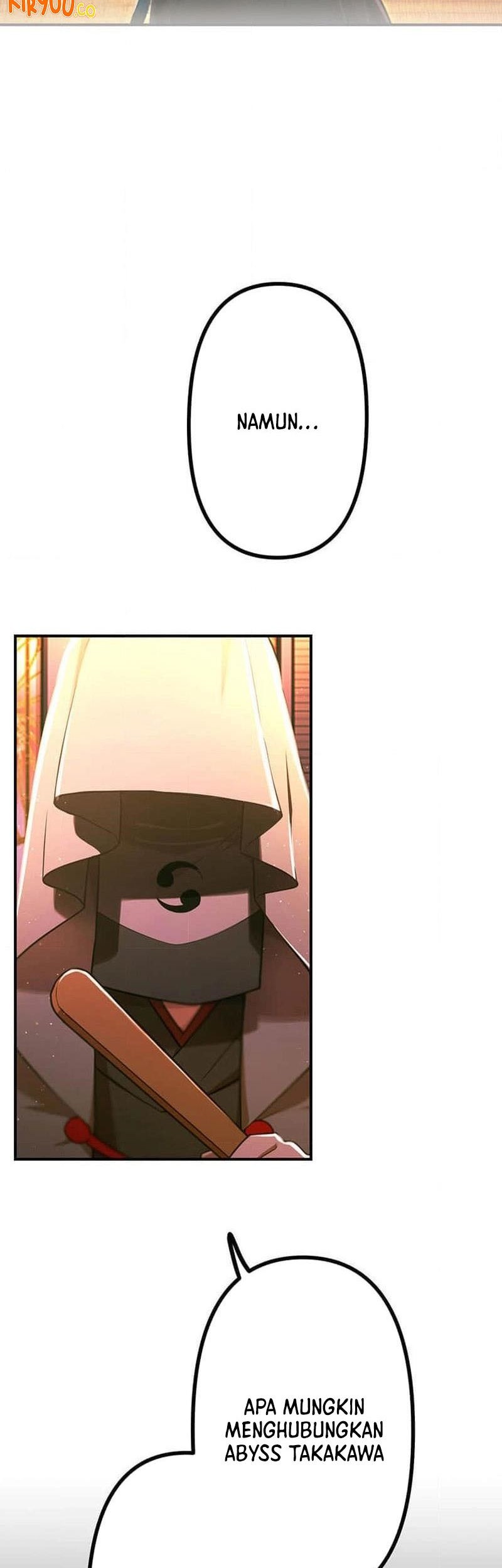I Became an S-Rank Hunter With the Demon Lord App Chapter 53 - halaman 19