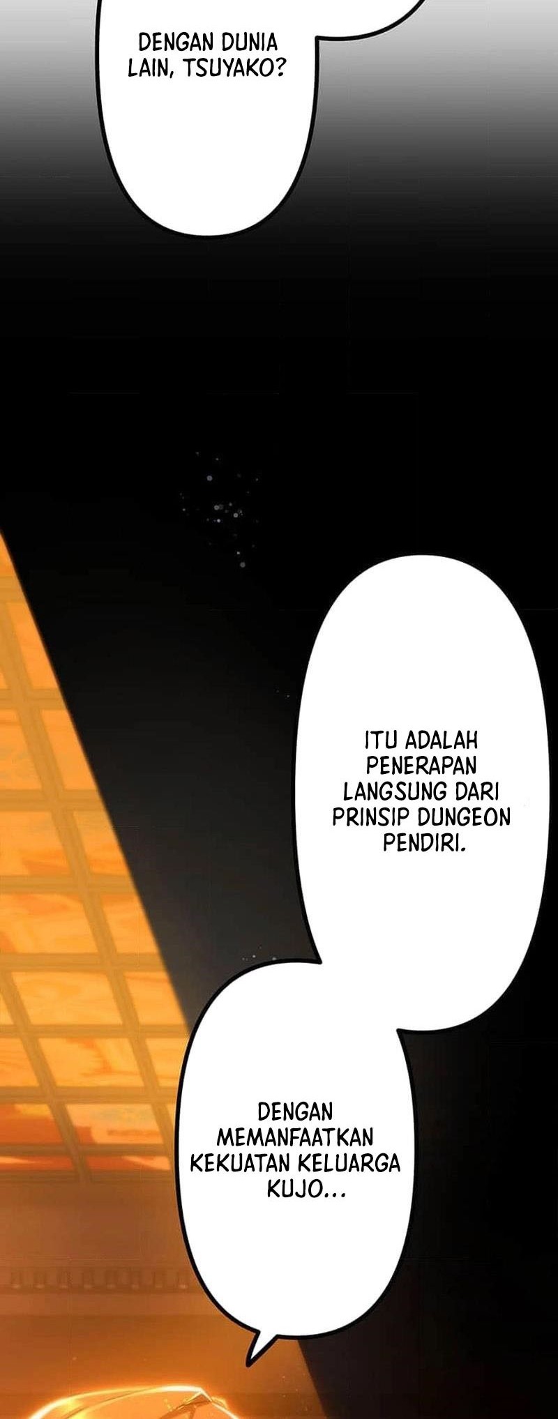 I Became an S-Rank Hunter With the Demon Lord App Chapter 53 - halaman 20