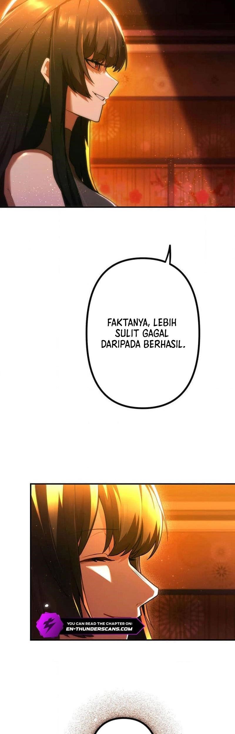 I Became an S-Rank Hunter With the Demon Lord App Chapter 53 - halaman 21