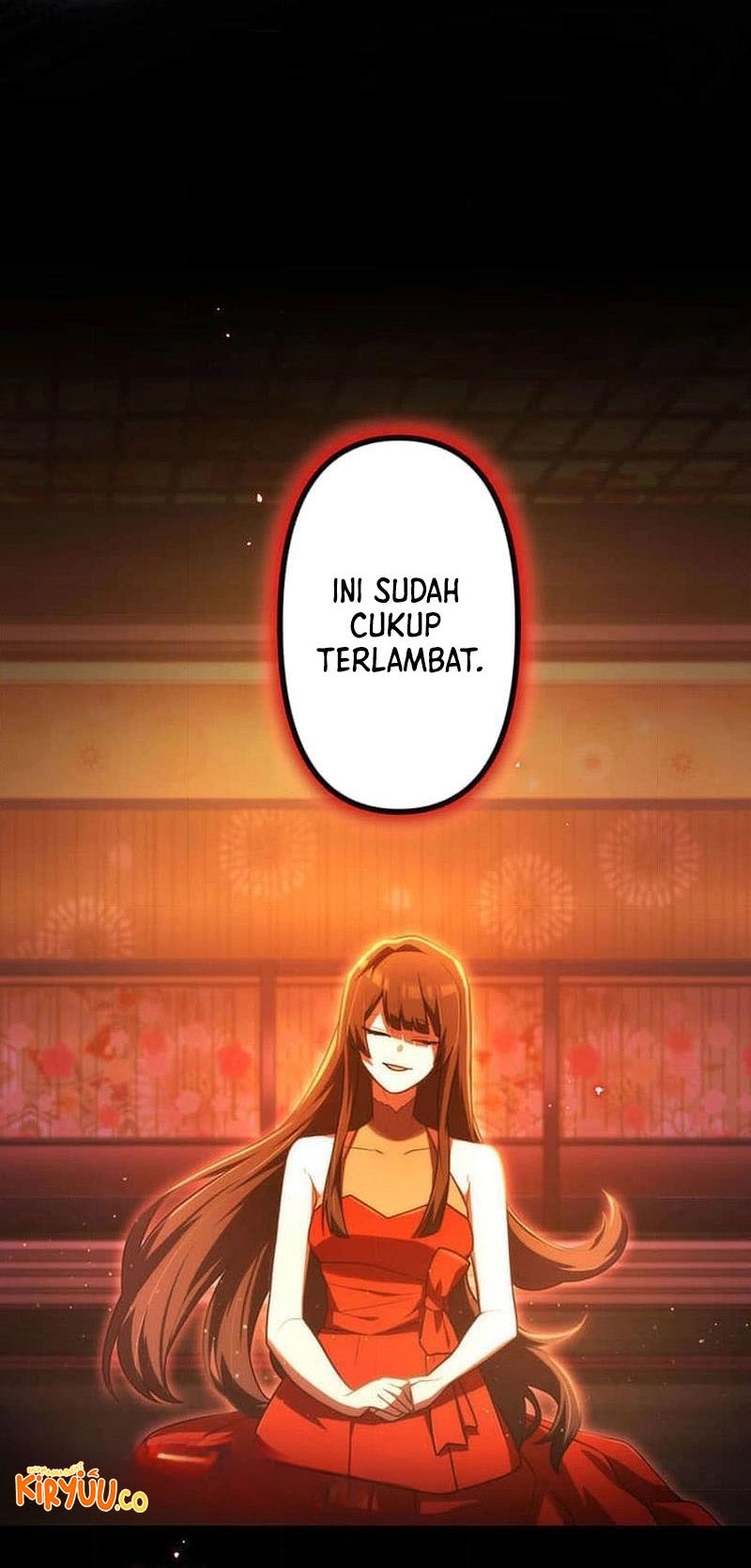 I Became an S-Rank Hunter With the Demon Lord App Chapter 53 - halaman 24