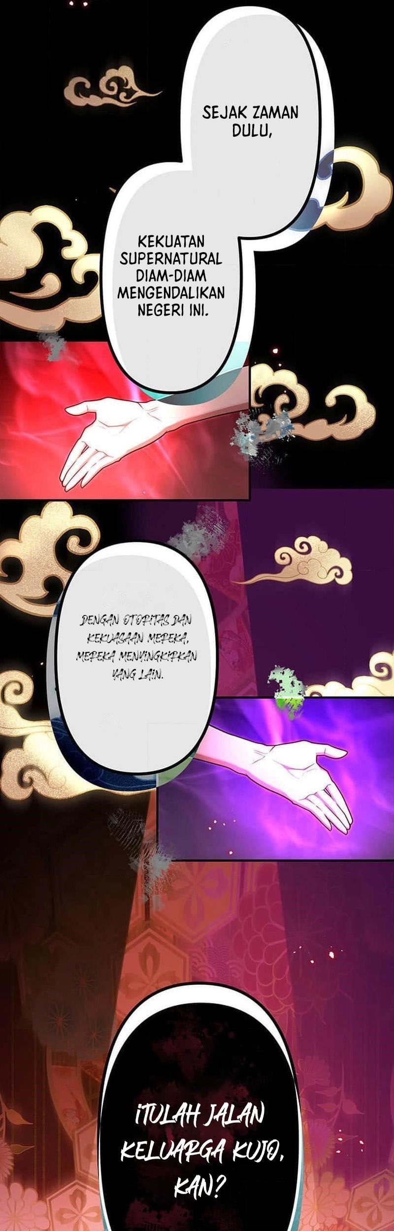 I Became an S-Rank Hunter With the Demon Lord App Chapter 53 - halaman 25