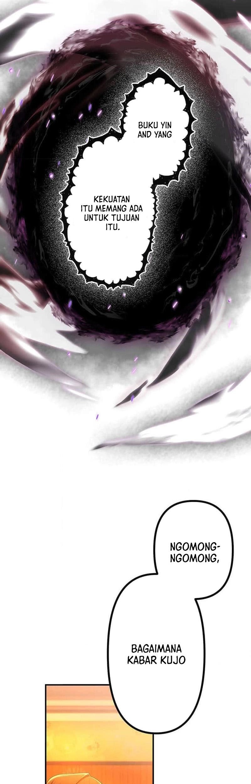 I Became an S-Rank Hunter With the Demon Lord App Chapter 53 - halaman 27