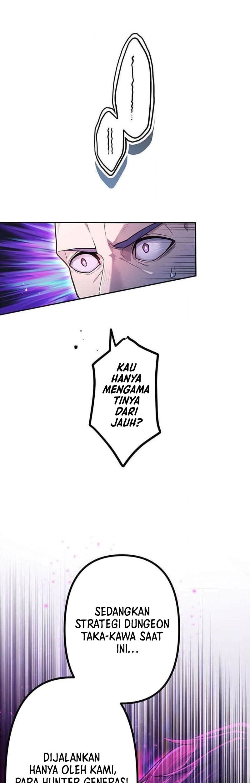 I Became an S-Rank Hunter With the Demon Lord App Chapter 53 - halaman 3