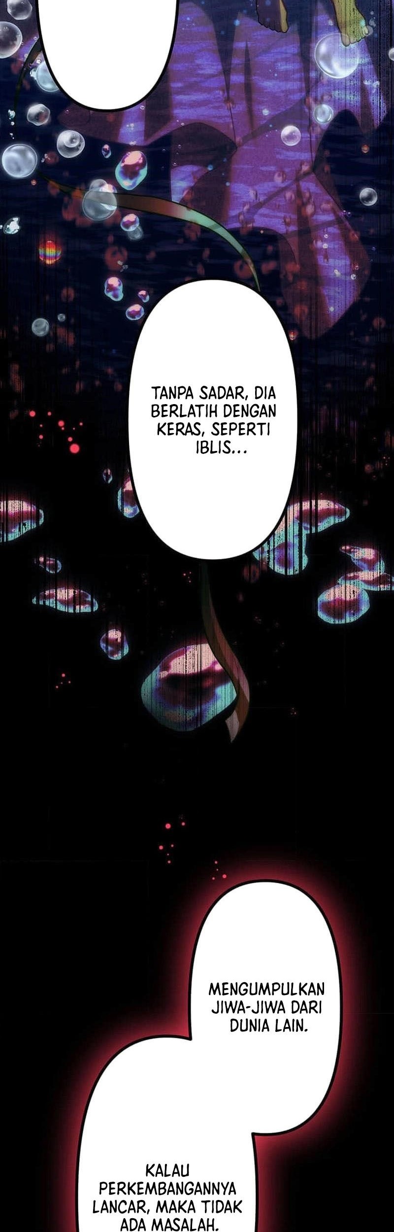 I Became an S-Rank Hunter With the Demon Lord App Chapter 53 - halaman 30