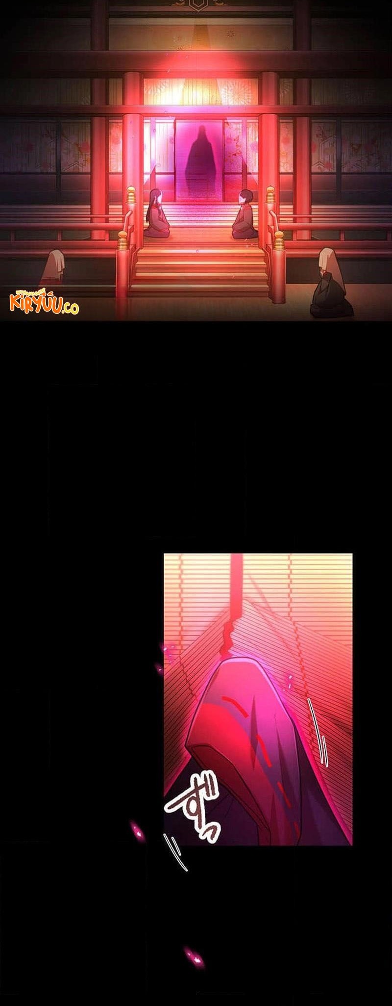 I Became an S-Rank Hunter With the Demon Lord App Chapter 53 - halaman 32