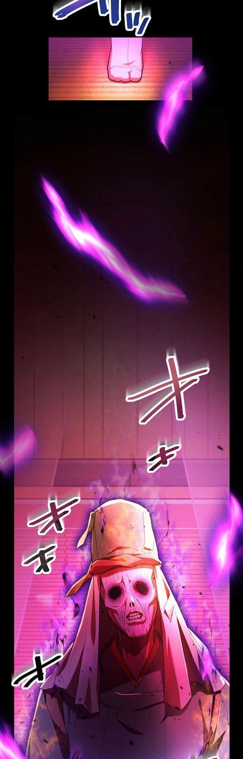 I Became an S-Rank Hunter With the Demon Lord App Chapter 53 - halaman 34