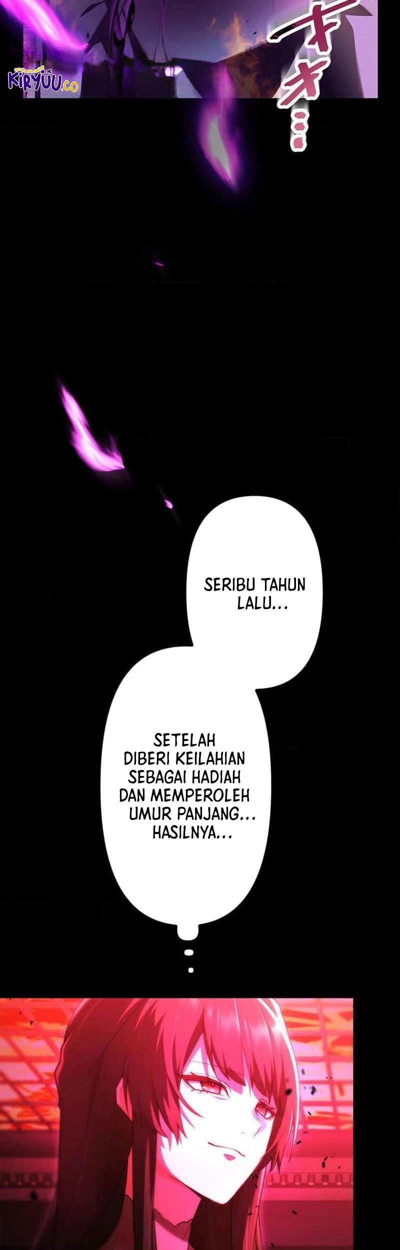 I Became an S-Rank Hunter With the Demon Lord App Chapter 53 - halaman 35