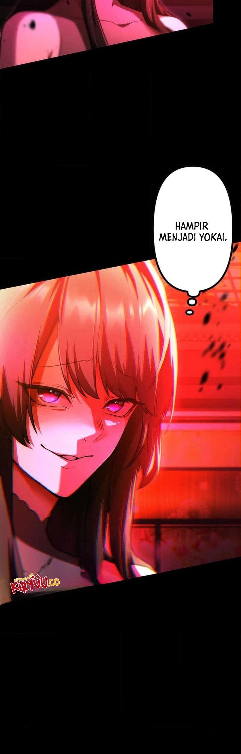 I Became an S-Rank Hunter With the Demon Lord App Chapter 53 - halaman 36