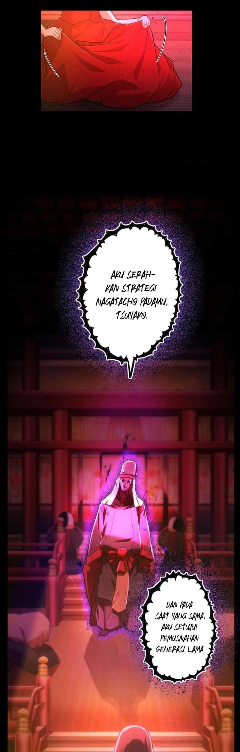 I Became an S-Rank Hunter With the Demon Lord App Chapter 53 - halaman 37