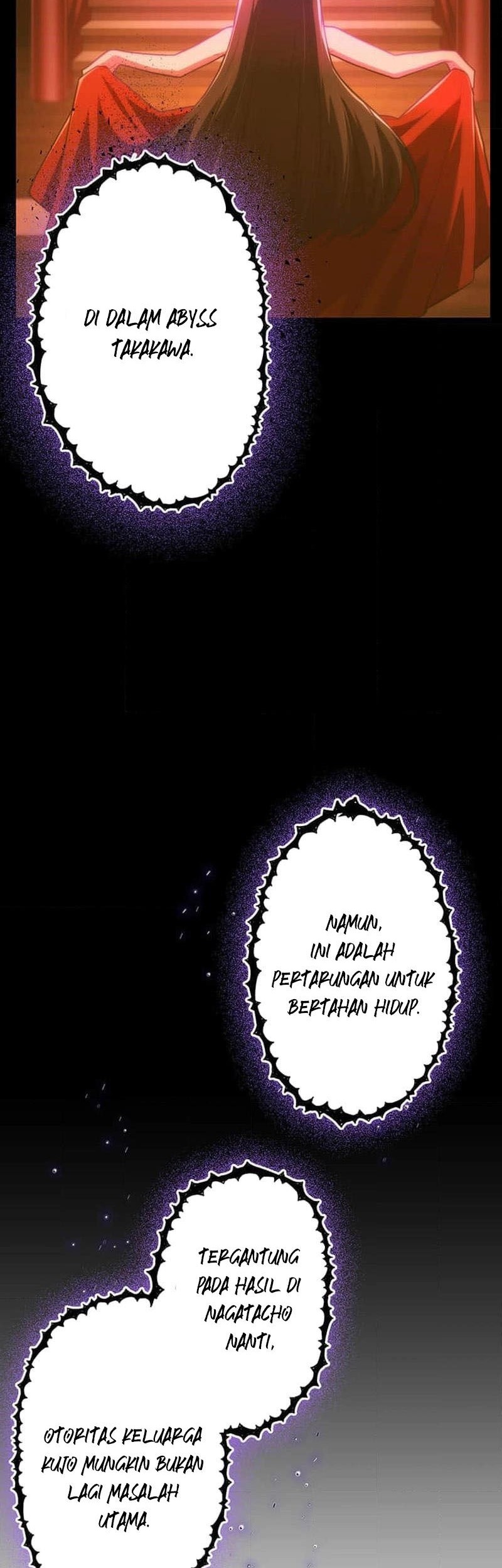 I Became an S-Rank Hunter With the Demon Lord App Chapter 53 - halaman 38