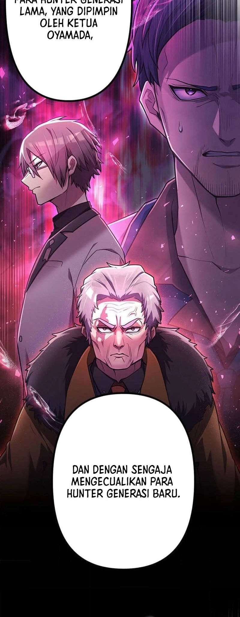 I Became an S-Rank Hunter With the Demon Lord App Chapter 53 - halaman 4