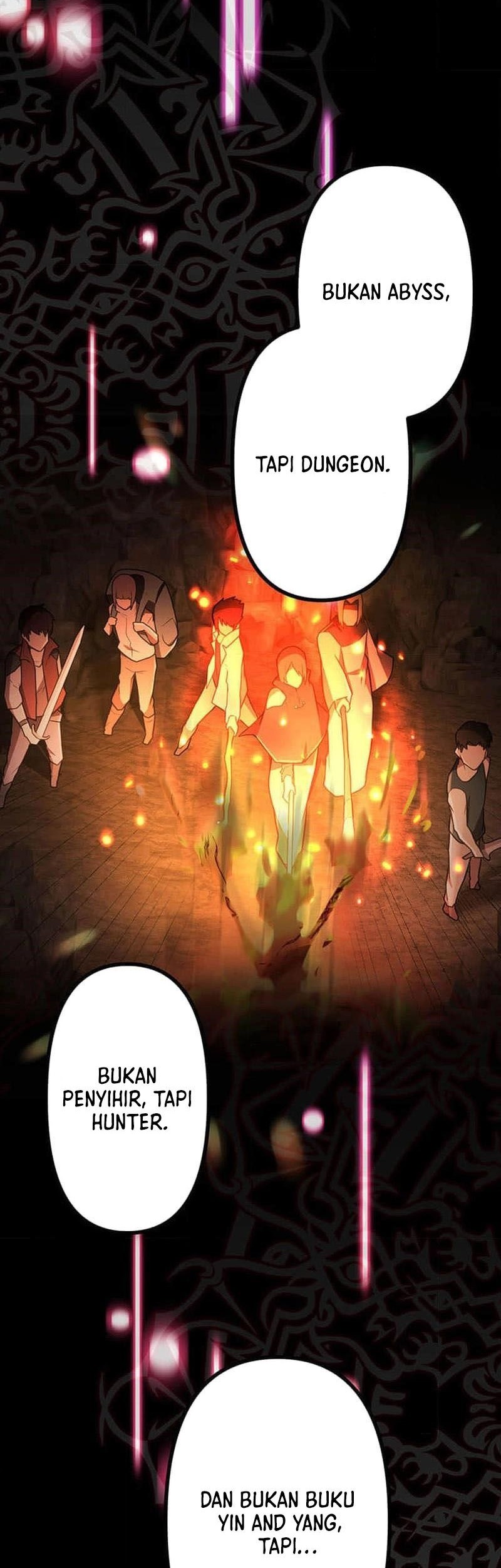 I Became an S-Rank Hunter With the Demon Lord App Chapter 53 - halaman 41