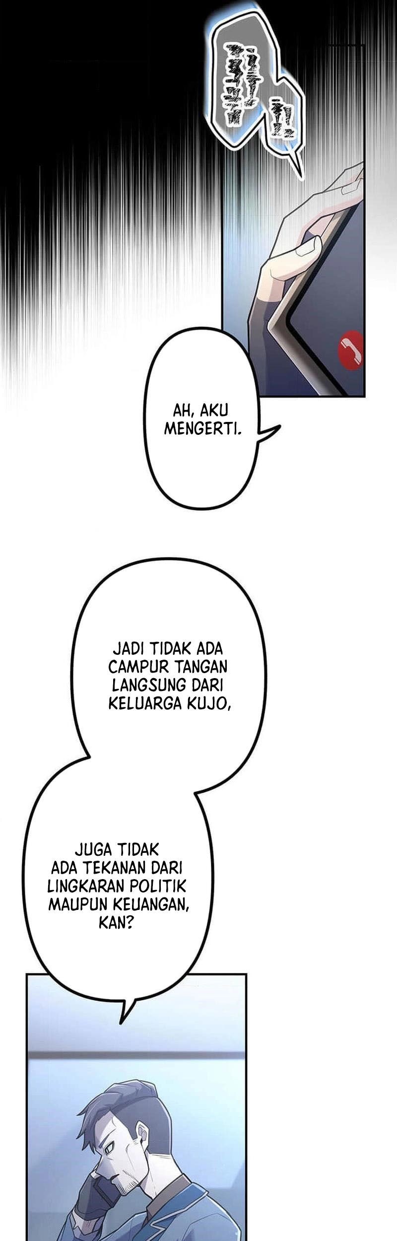 I Became an S-Rank Hunter With the Demon Lord App Chapter 53 - halaman 5
