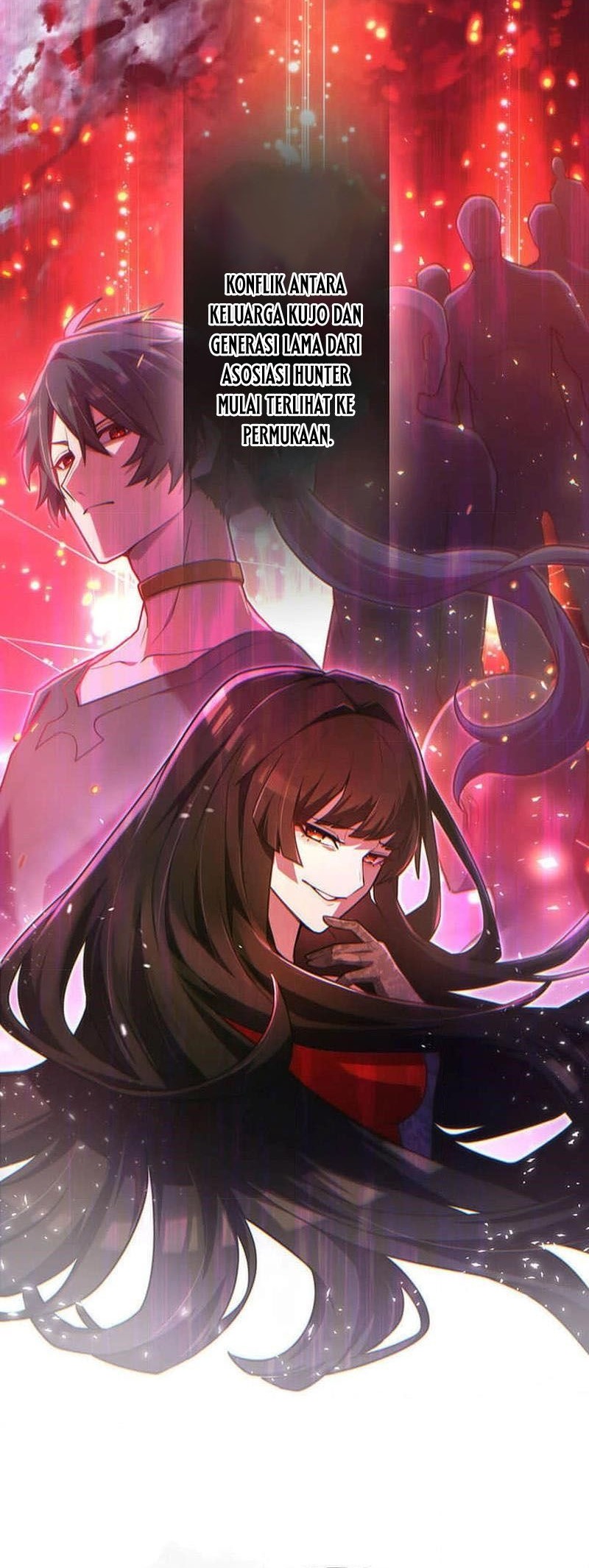 I Became an S-Rank Hunter With the Demon Lord App Chapter 53 - halaman 8