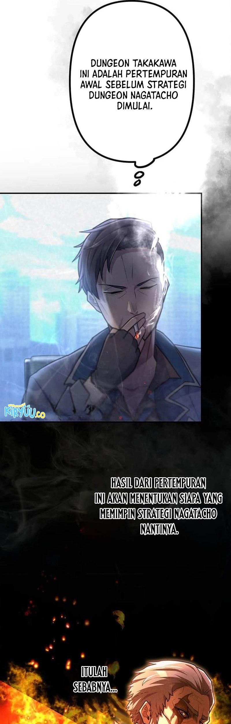 I Became an S-Rank Hunter With the Demon Lord App Chapter 53 - halaman 9