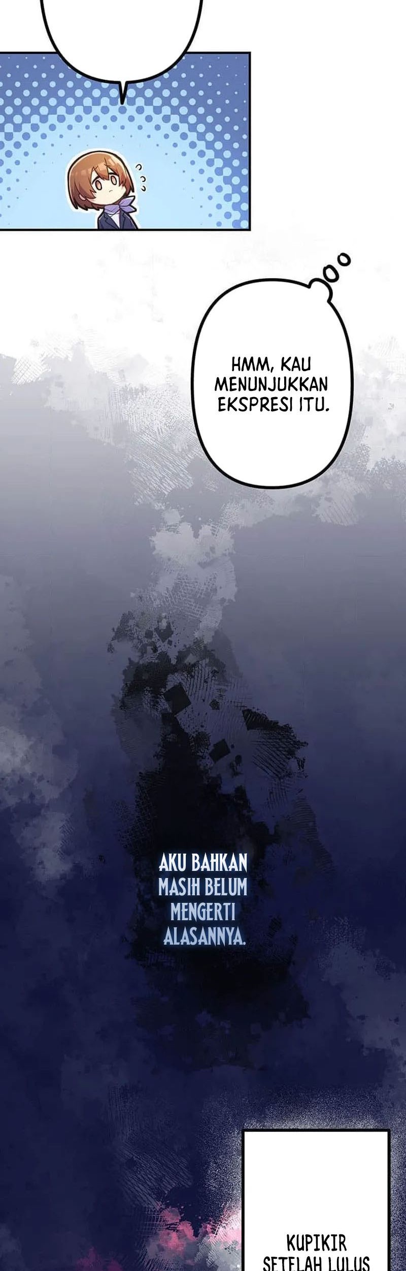I Became an S-Rank Hunter With the Demon Lord App Chapter 54 - halaman 15