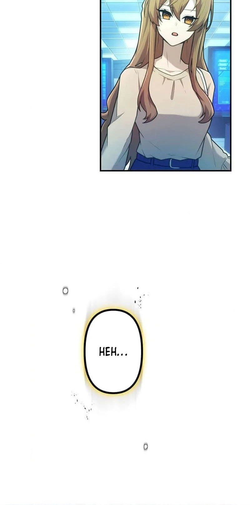 I Became an S-Rank Hunter With the Demon Lord App Chapter 54 - halaman 20