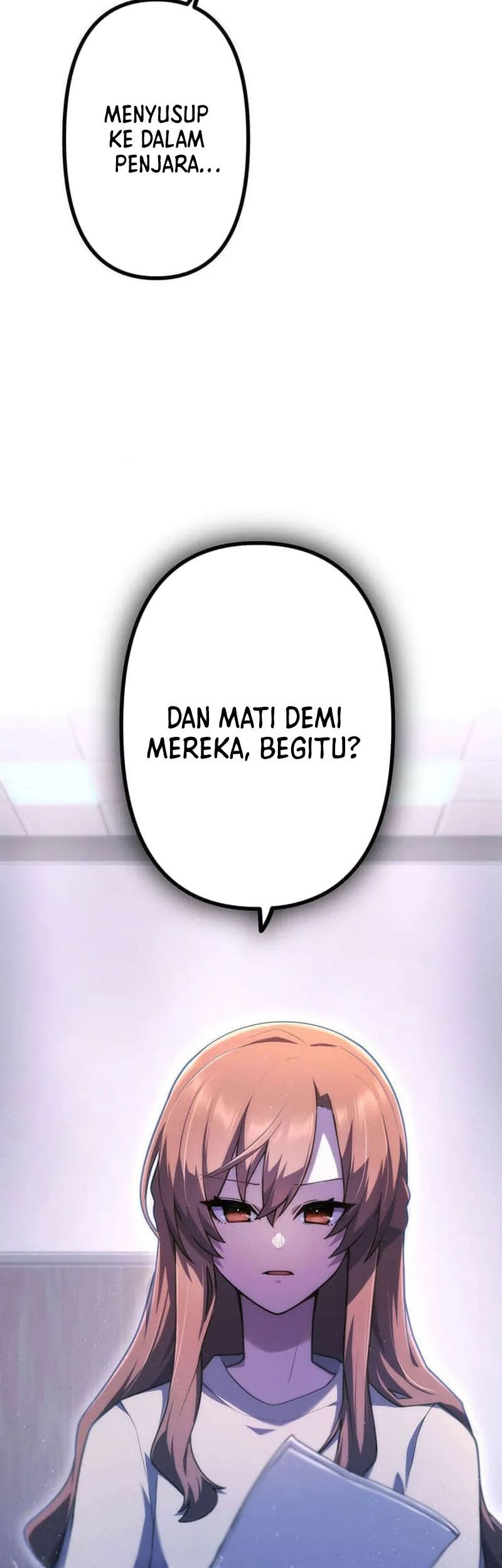 I Became an S-Rank Hunter With the Demon Lord App Chapter 54 - halaman 31